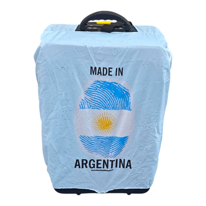 FUNDA ANTIDESGARRO XL - HUELLA